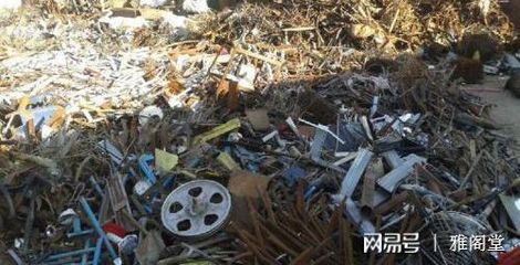 杭州濱江區廢品回收地址