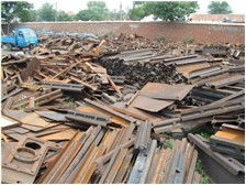 德清金屬物資回收 公司產品展示