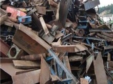 武漢廢舊物資回收