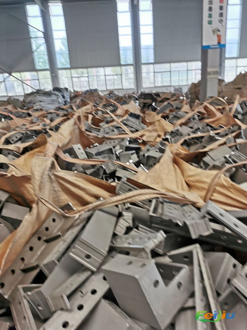 高價回收各種廢舊物資