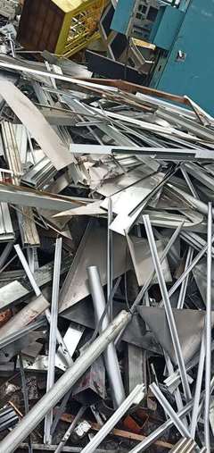 同安區廢舊物資回收服務