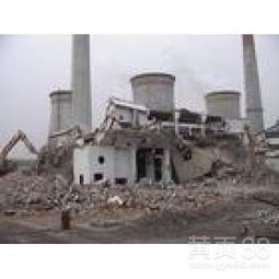 【工廠倒閉拆除工程鋼結(jié)構(gòu)拆除設(shè)備報(bào)廢處理工廠廢舊物資回收】-