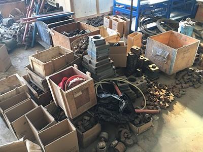 經(jīng)驗(yàn)豐富,北京昌平物資回收公司,專業(yè)人員上門評估報(bào)價(jià)