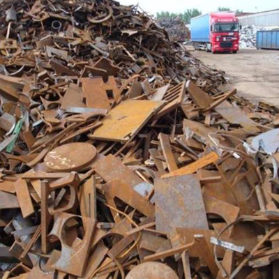 煙臺(tái)芝罘區(qū)專業(yè)廢鐵回收公司 宏崴物資回收專業(yè)做廢鐵回收煙臺(tái)