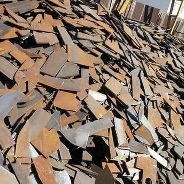 成都廢舊物資回收市場(chǎng)