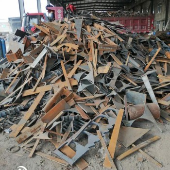 蘭州新區倉庫積壓物資回收